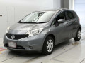 2014 Nissan Note