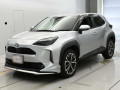 2021 Toyota YARIS CROSS