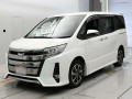 2020 Toyota Noah