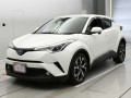 2017 Toyota C-HR