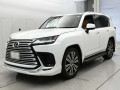 2023 Lexus LX