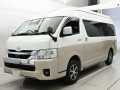 2024 Toyota Hiace Wagon