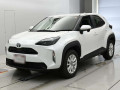 2024 Toyota YARIS CROSS