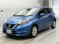 2020 Nissan Note