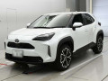 2025 Toyota YARIS CROSS