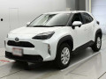 2024 Toyota YARIS CROSS