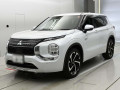 2022 Mitsubishi Outlander PHEV