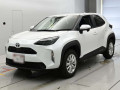 2024 Toyota YARIS CROSS