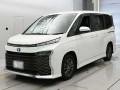 2024 Toyota Voxy