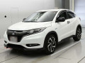 2017 Honda VEZEL
