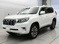 2023 Toyota Land Cruiser Prado