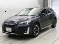 2020 Subaru XV