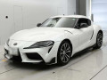 2021 Toyota Supra