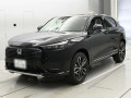 2026 Honda VEZEL