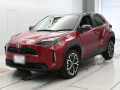 2024 Toyota YARIS CROSS