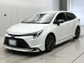 2024 Toyota Corolla Touring Wagon