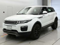 2019 Land Rover RANGE ROVER EVOQUE