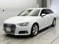 2016 Audi A4 Avant