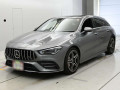 2020 Mercedes Benz CLA class