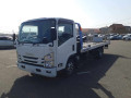 2019 Isuzu Elf Truck