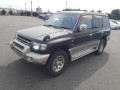 1997 Mitsubishi Pajero