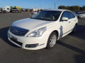 2010 Nissan Teana
