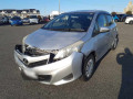 2012 Toyota Vitz
