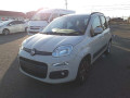 2015 Fiat Panda