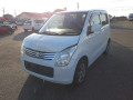 2011 Suzuki Wagon R