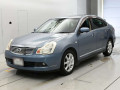 2009 Nissan Bluebird Sylphy
