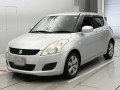 2010 Suzuki Swift