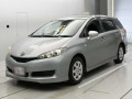 2011 Toyota Wish