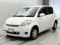 2009 Toyota Passo