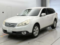2010 Subaru Legacy Outback