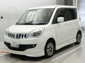 2012 Mitsubishi Delica D2
