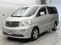 2003 Toyota Alphard