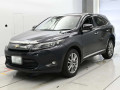 2014 Toyota Harrier