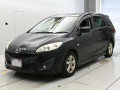 2011 Mazda Premacy