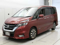 2017 Nissan Serena