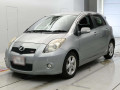 2007 Toyota Vitz