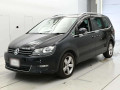 2015 Volkswagen Sharan