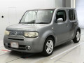 2009 Nissan Cube