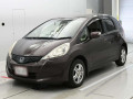 2012 Honda Fit