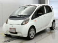 2007 Mitsubishi i