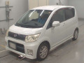 2009 Daihatsu Move Custom