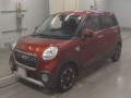 2015 Daihatsu Cast