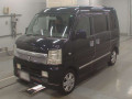 2009 Suzuki Every Wagon