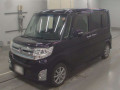 2015 Daihatsu Tanto Custom