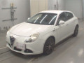 2013 Alfa Romeo Giulietta