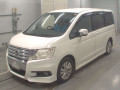 2010 Honda Step WGN Spada